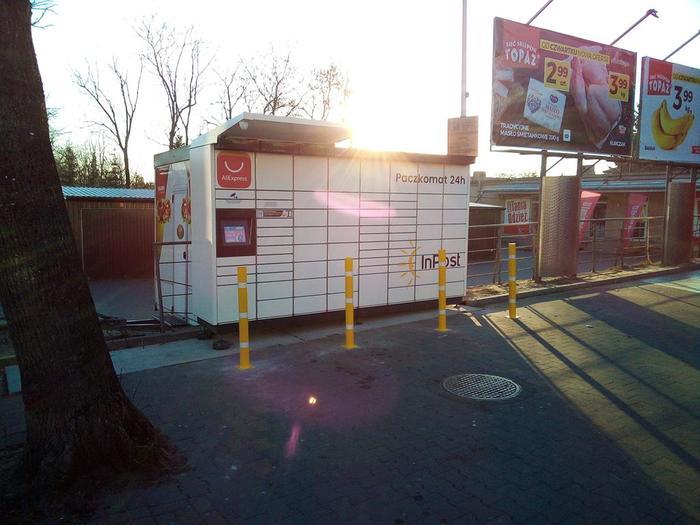 Przykładowa reklama