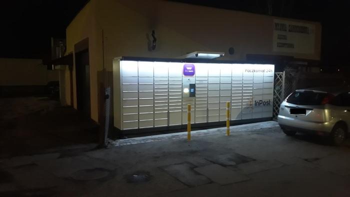 Przykładowa reklama