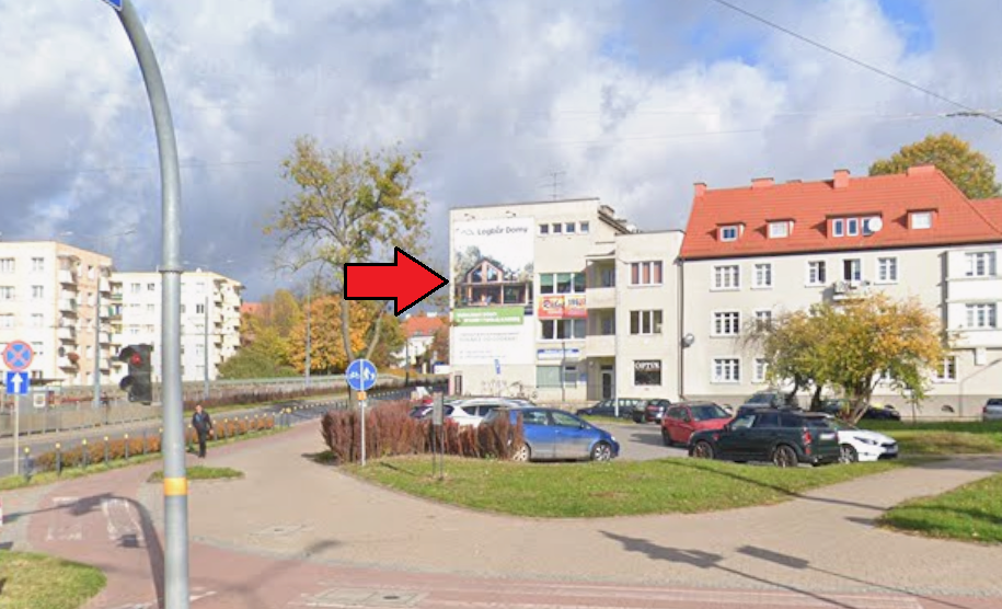Przykładowa reklama