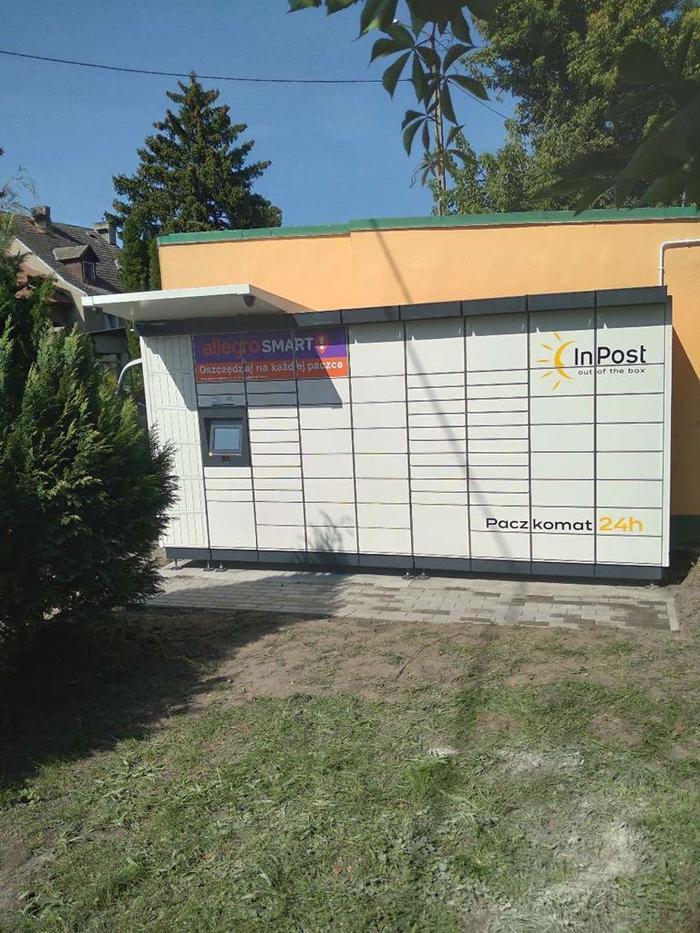 Przykładowa reklama