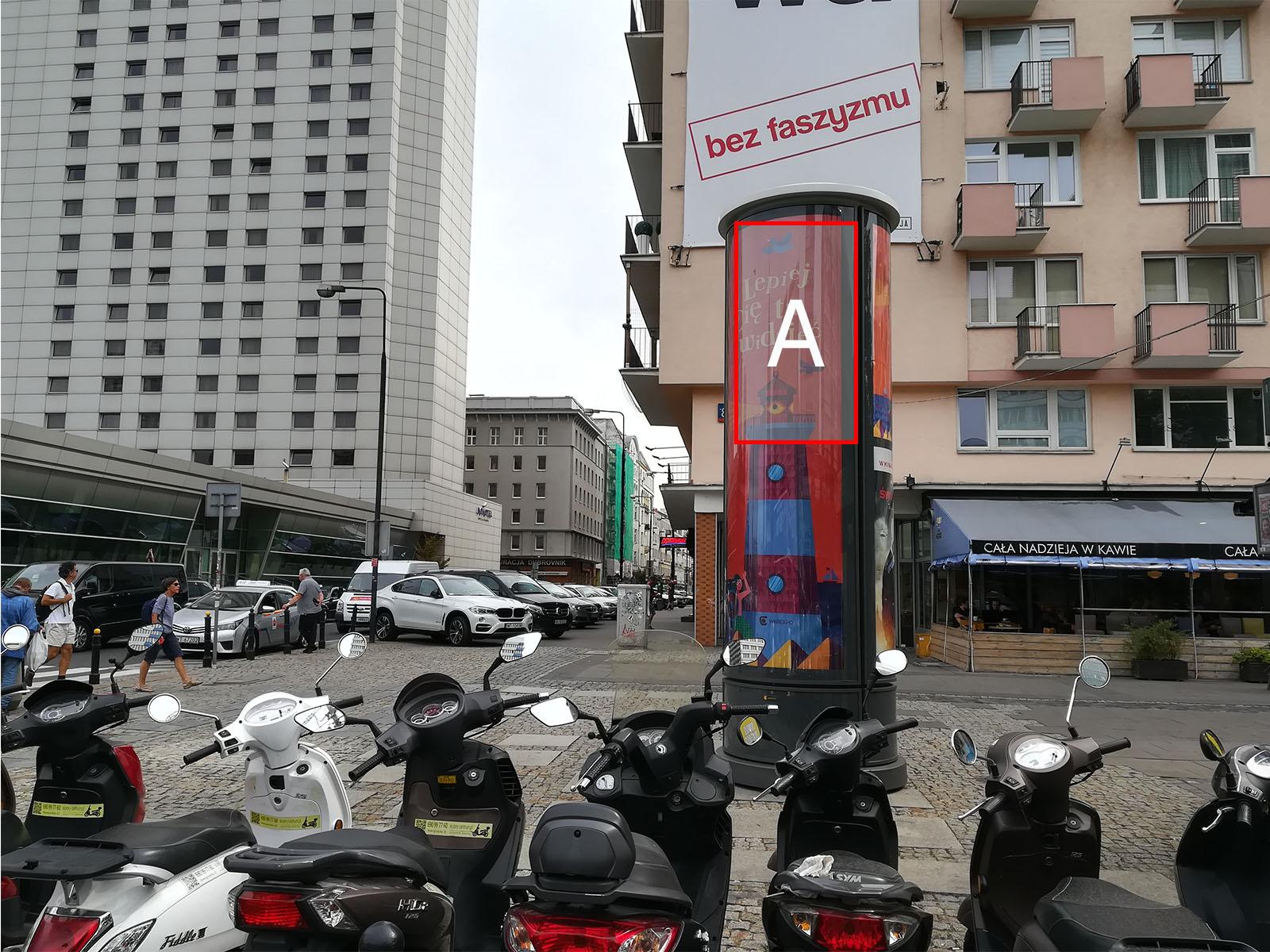 Przykładowa reklama