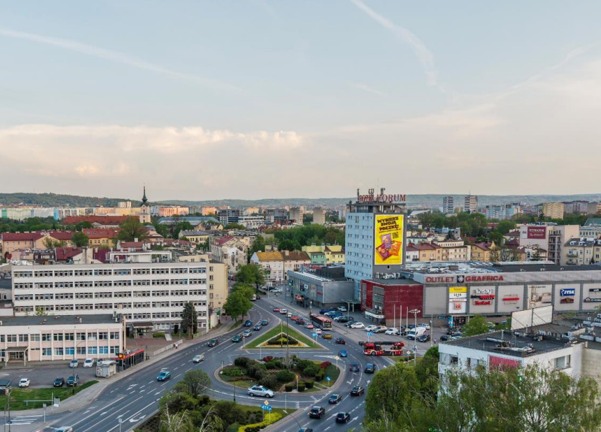 Przykładowa reklama