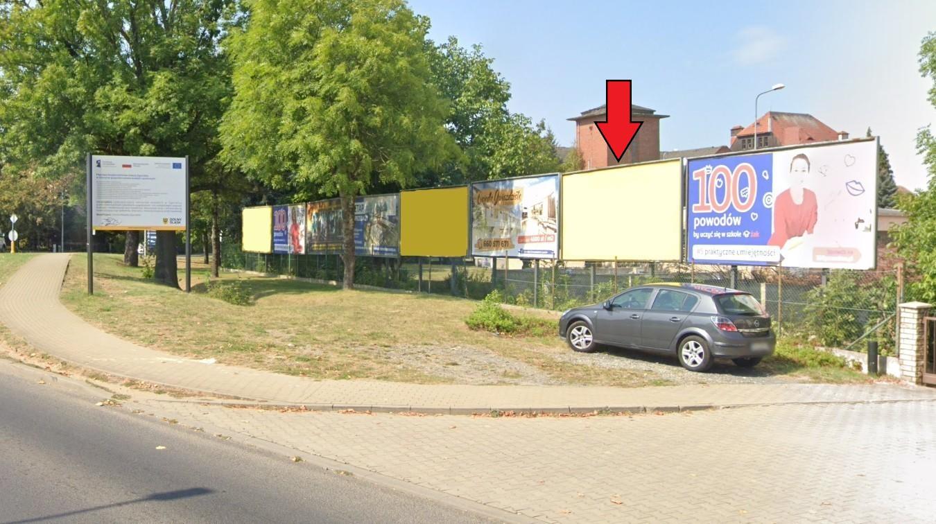 Przykładowa reklama