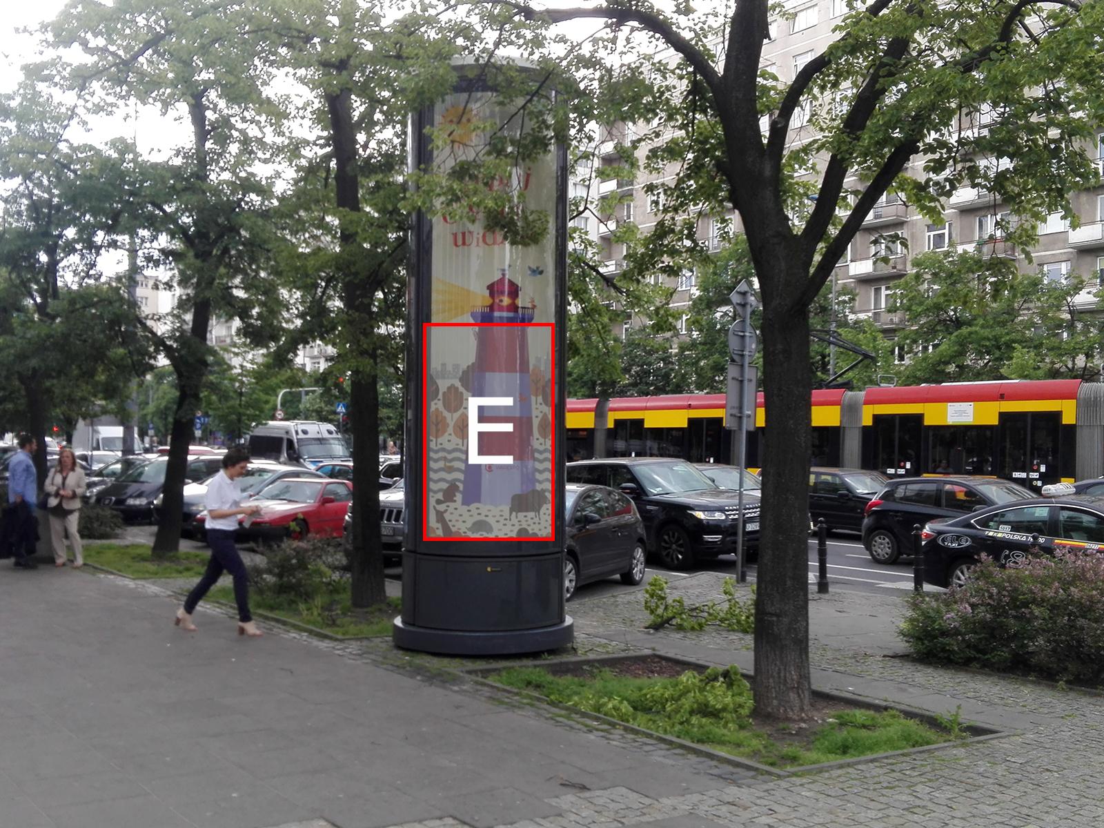 Przykładowa reklama