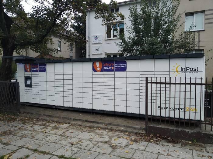 Przykładowa reklama