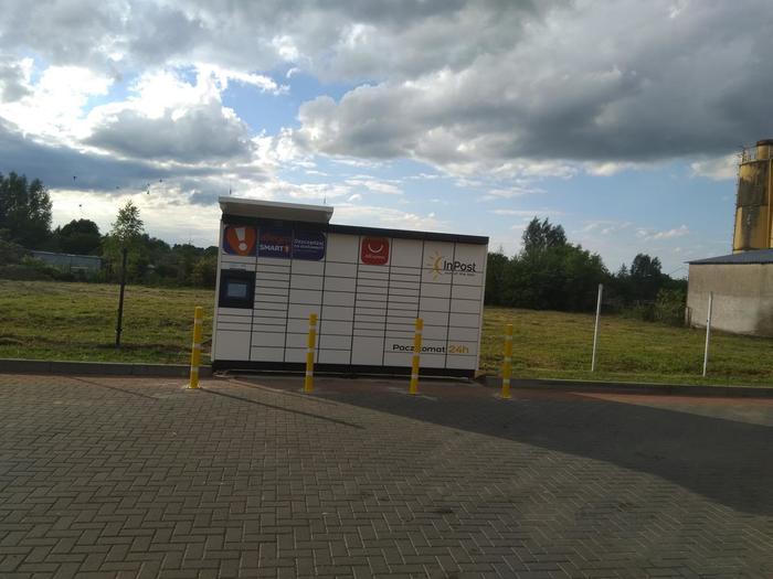 Przykładowa reklama