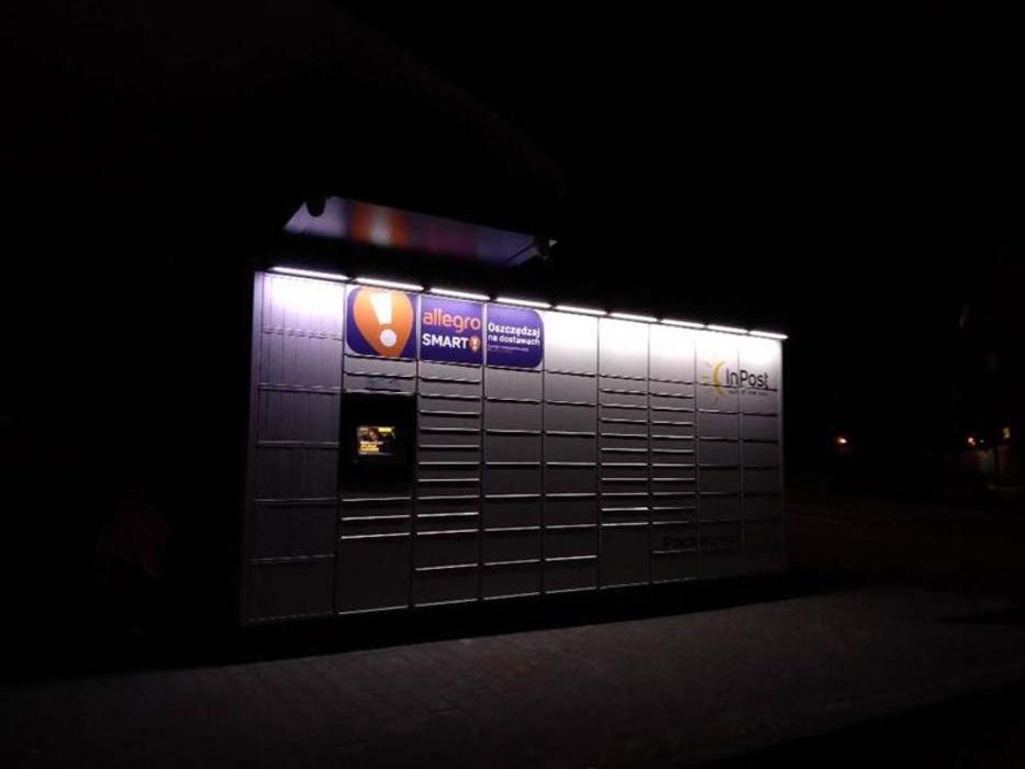 Przykładowa reklama