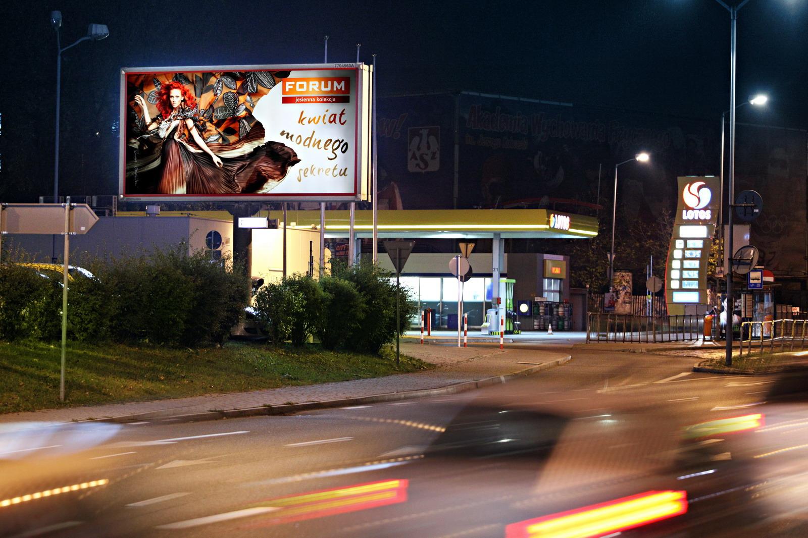 Przykładowa reklama