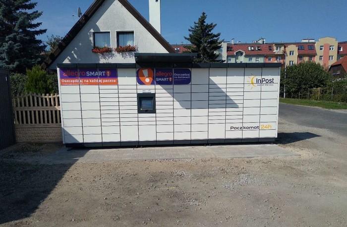 Przykładowa reklama