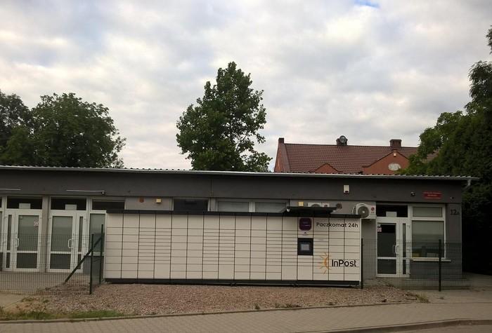 Przykładowa reklama