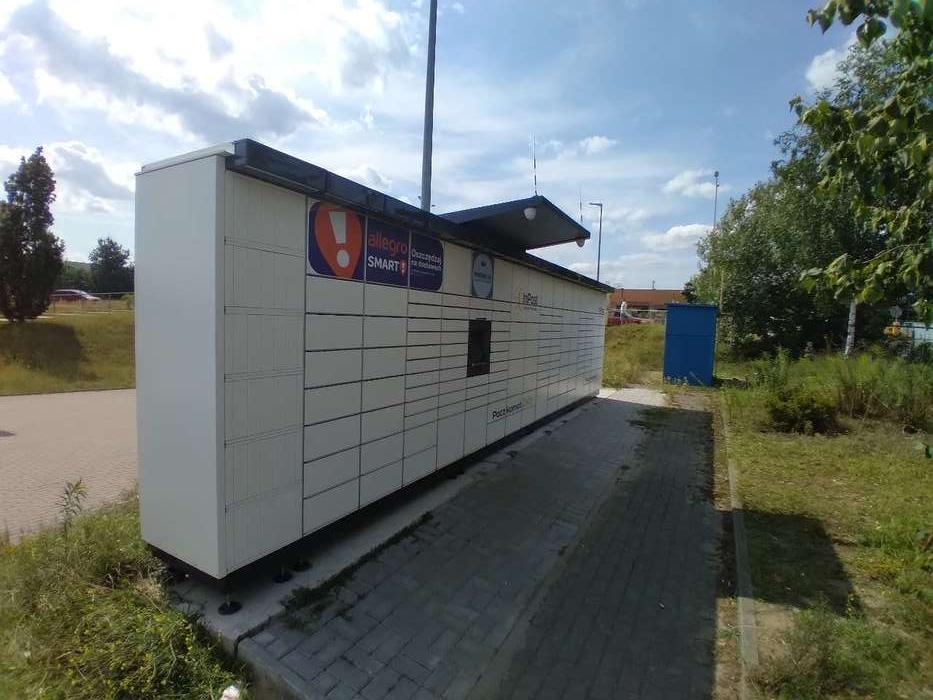 Przykładowa reklama