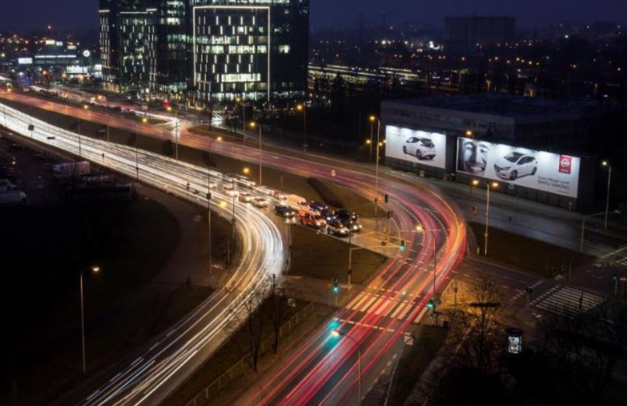 Przykładowa reklama