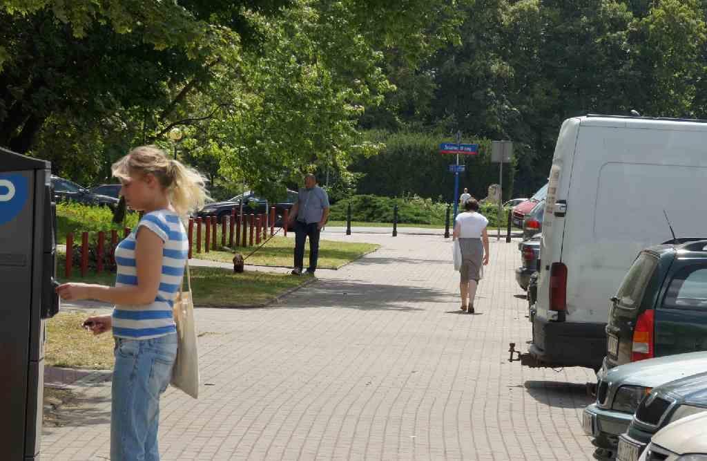 Przykładowa reklama