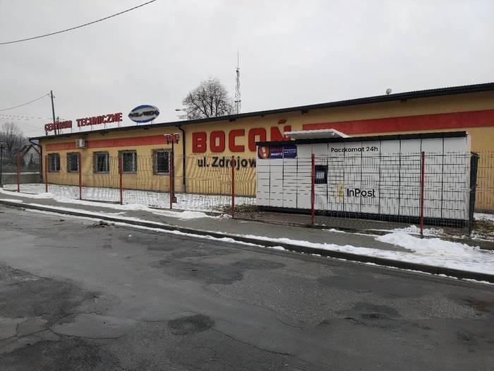 Przykładowa reklama