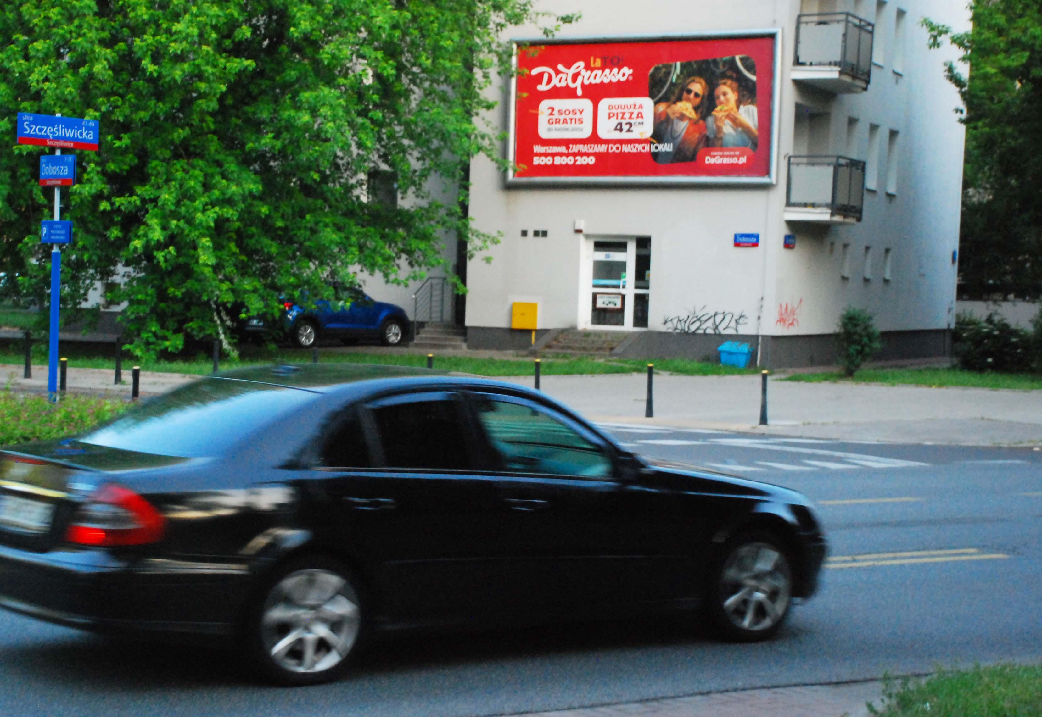 Przykładowa reklama