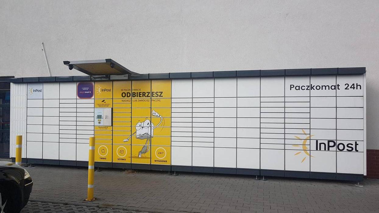 Przykładowa reklama