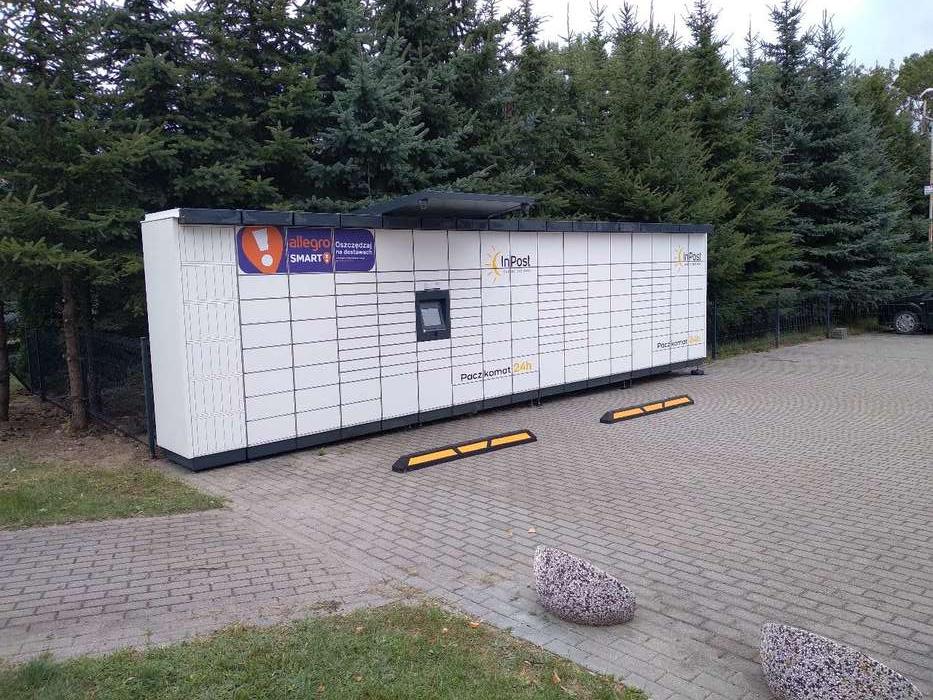 Przykładowa reklama