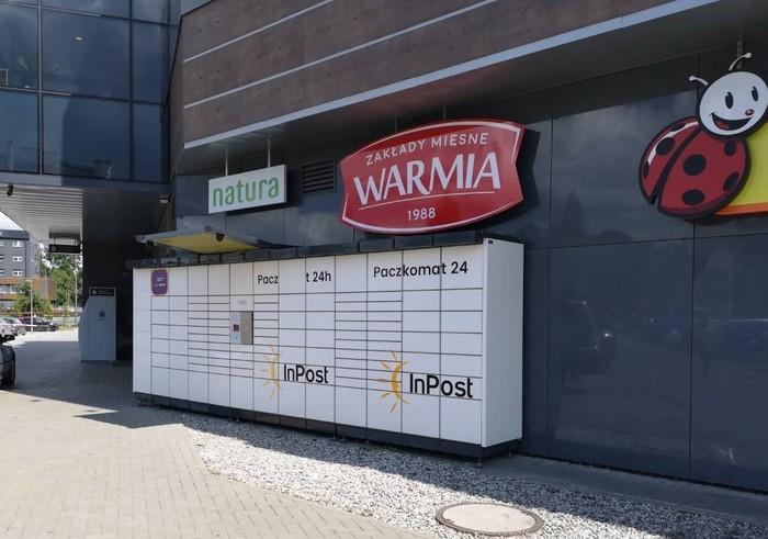 Przykładowa reklama