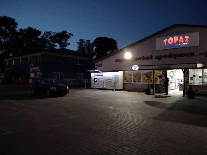 Przykładowa reklama