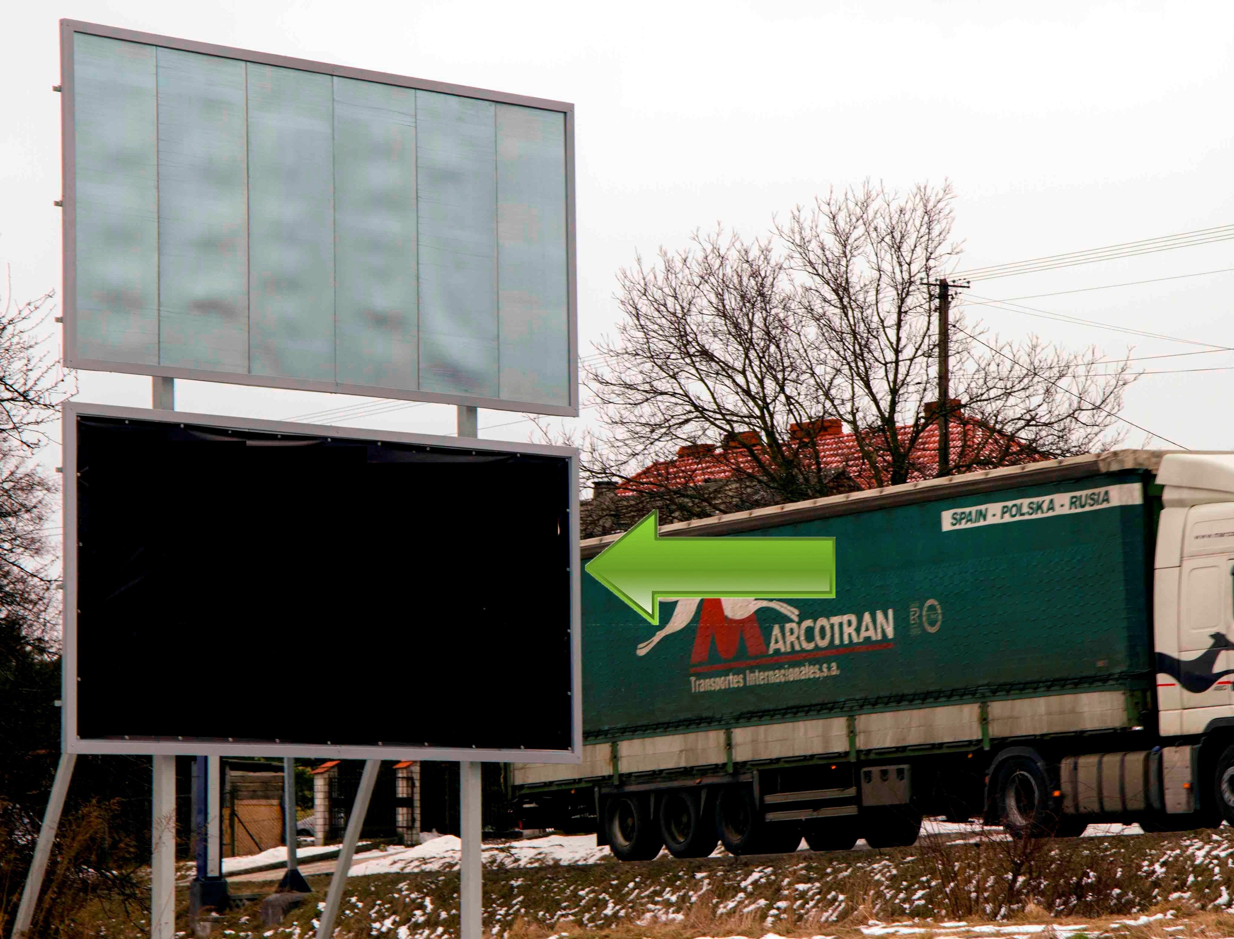 Przykładowa reklama