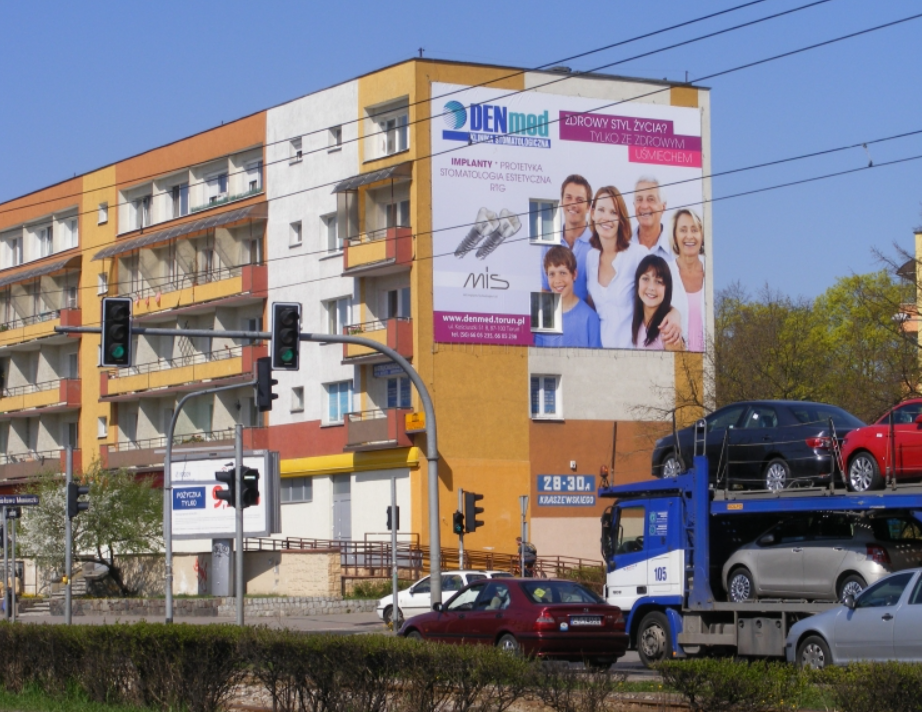 Przykładowa reklama