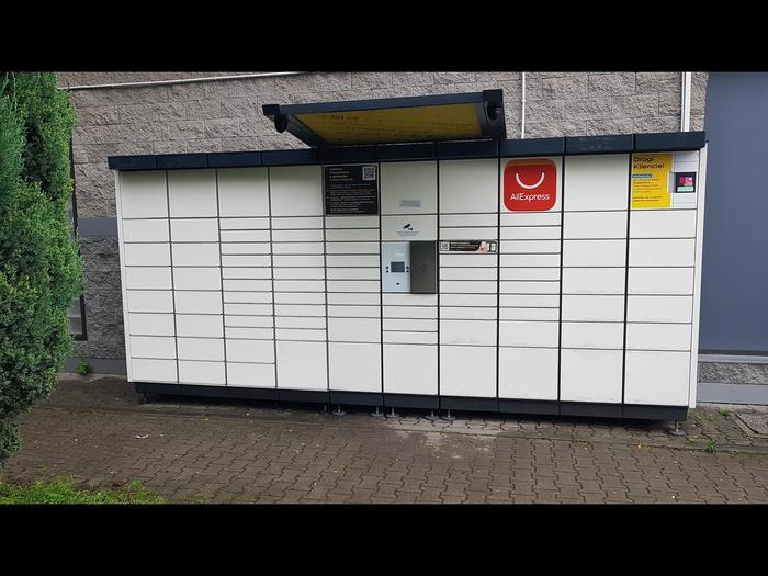 Przykładowa reklama