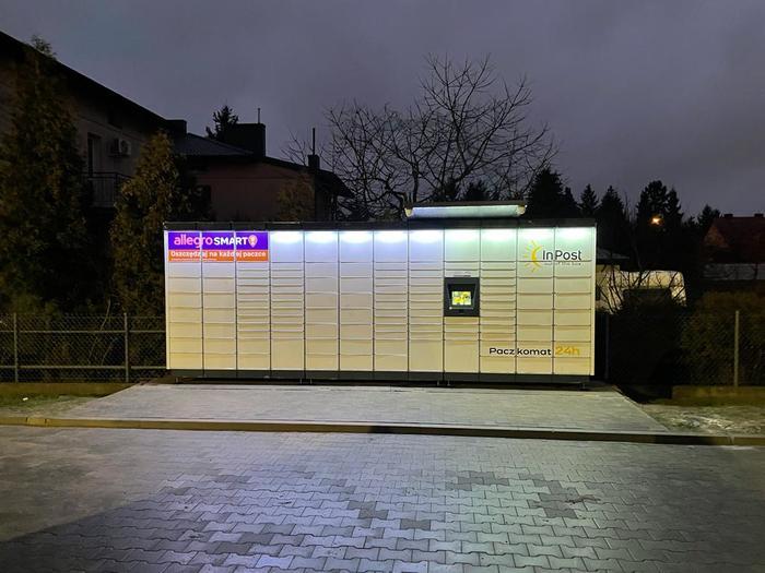 Przykładowa reklama