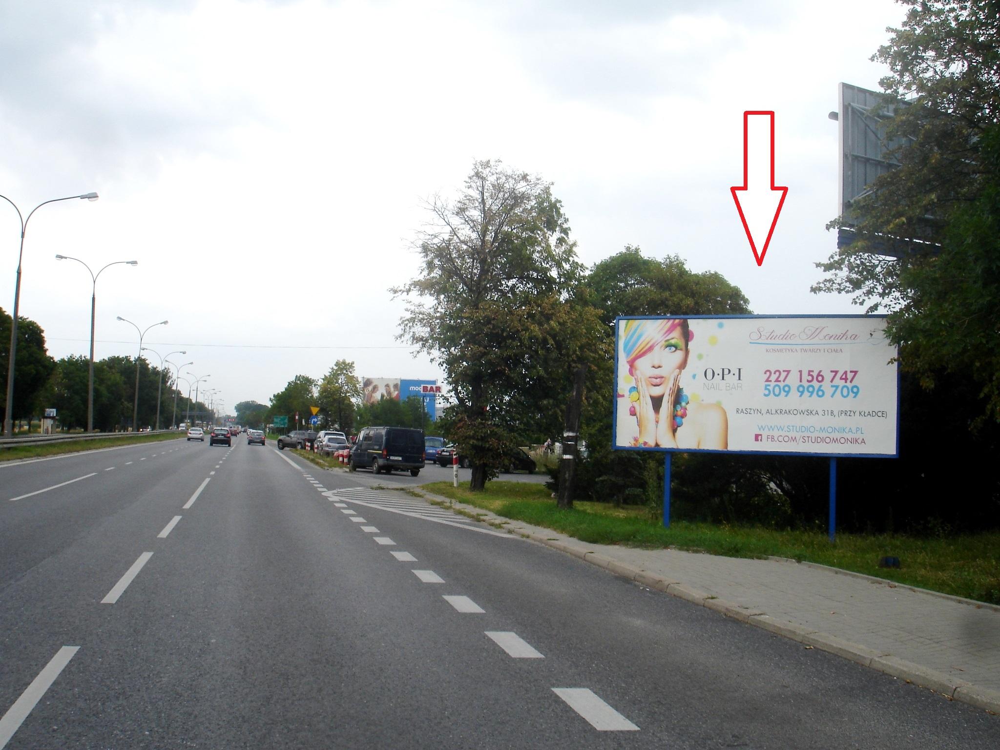 Przykładowa reklama