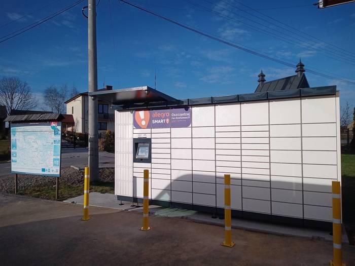 Przykładowa reklama