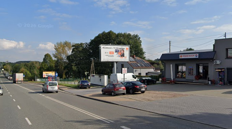 Przykładowa reklama