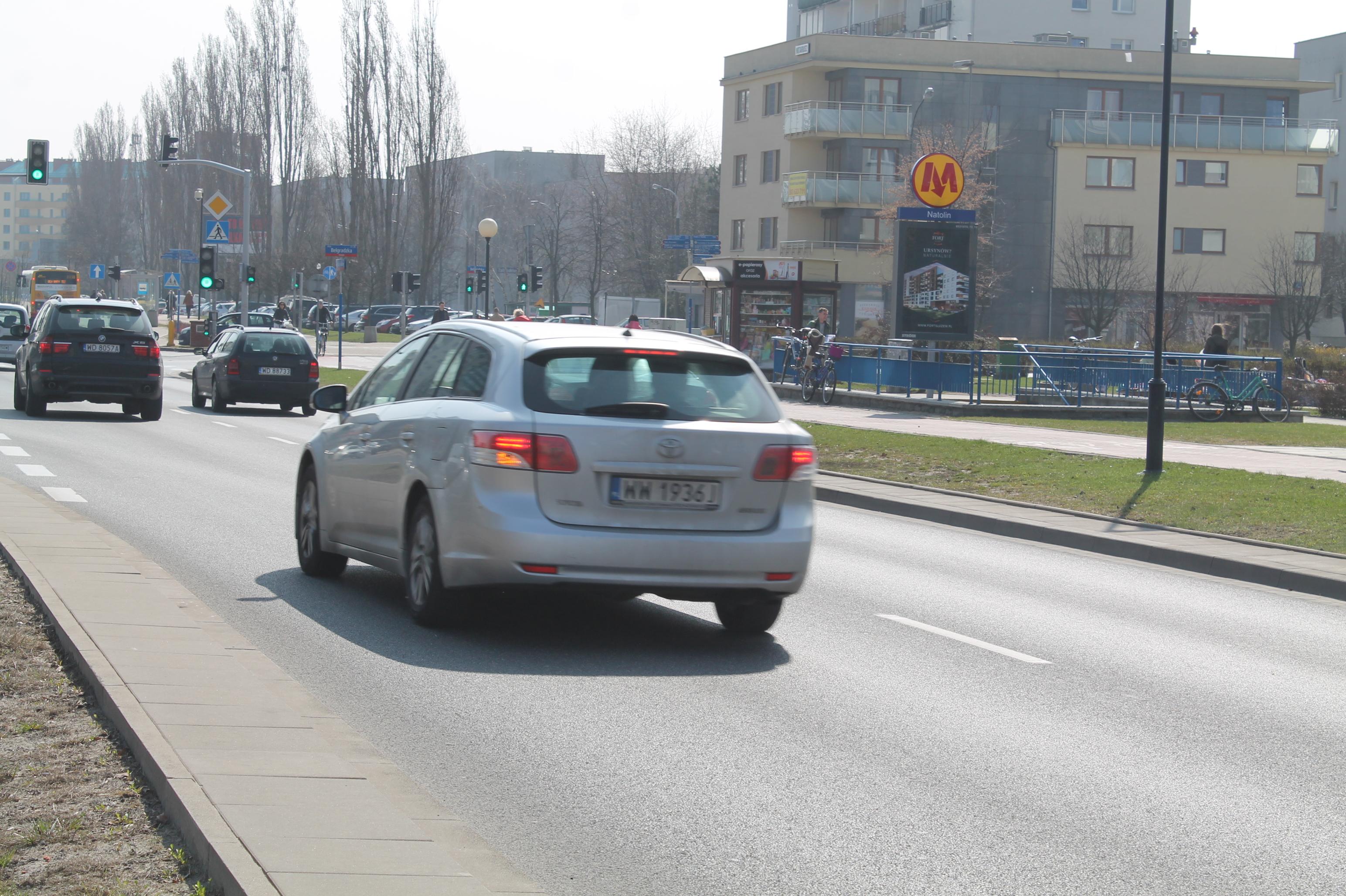 Przykładowa reklama