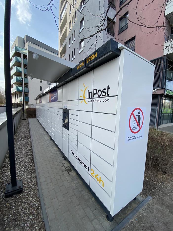 Przykładowa reklama