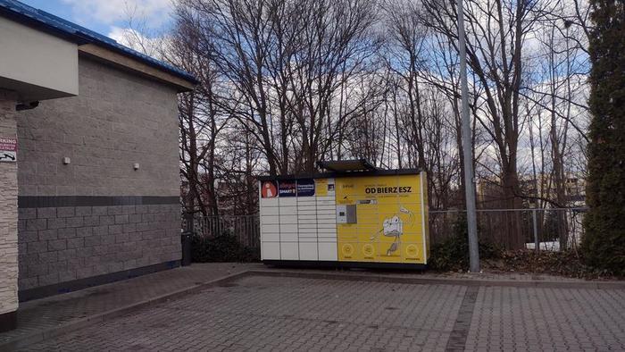 Przykładowa reklama