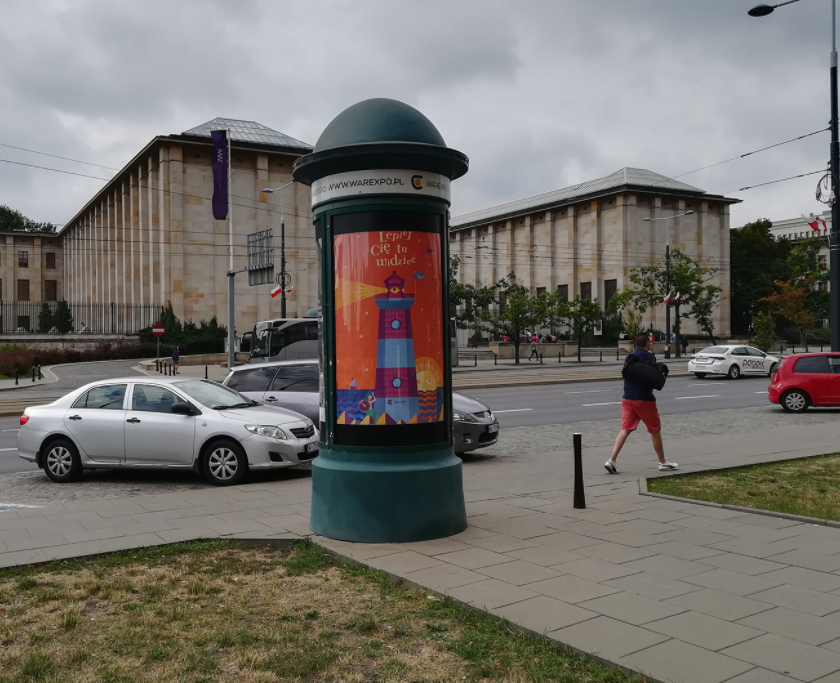 Przykładowa reklama