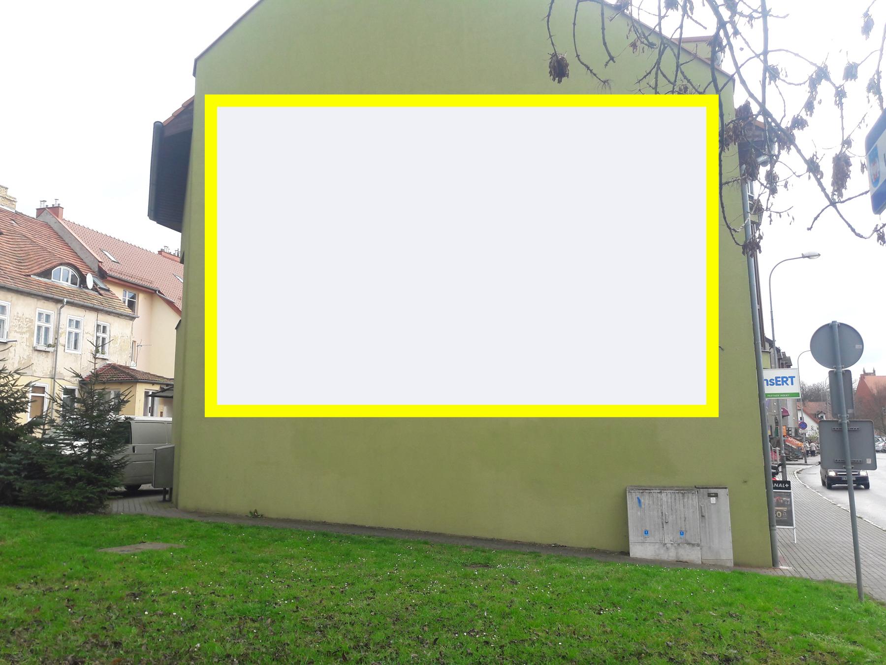 Przykładowa reklama