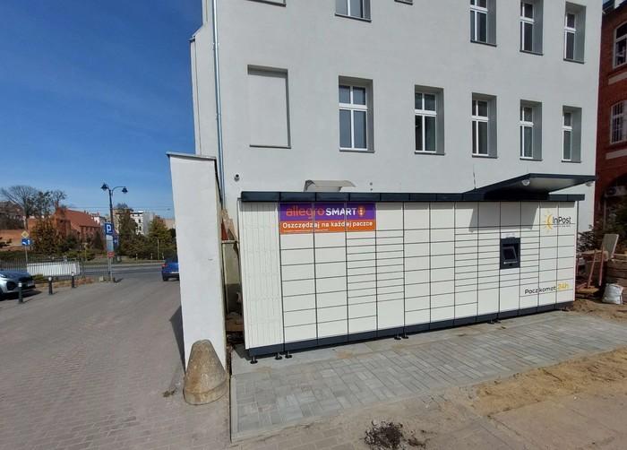 Przykładowa reklama