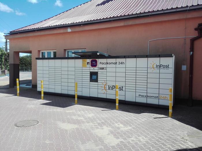 Przykładowa reklama