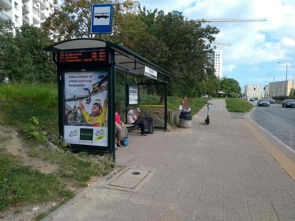 Przykładowa reklama