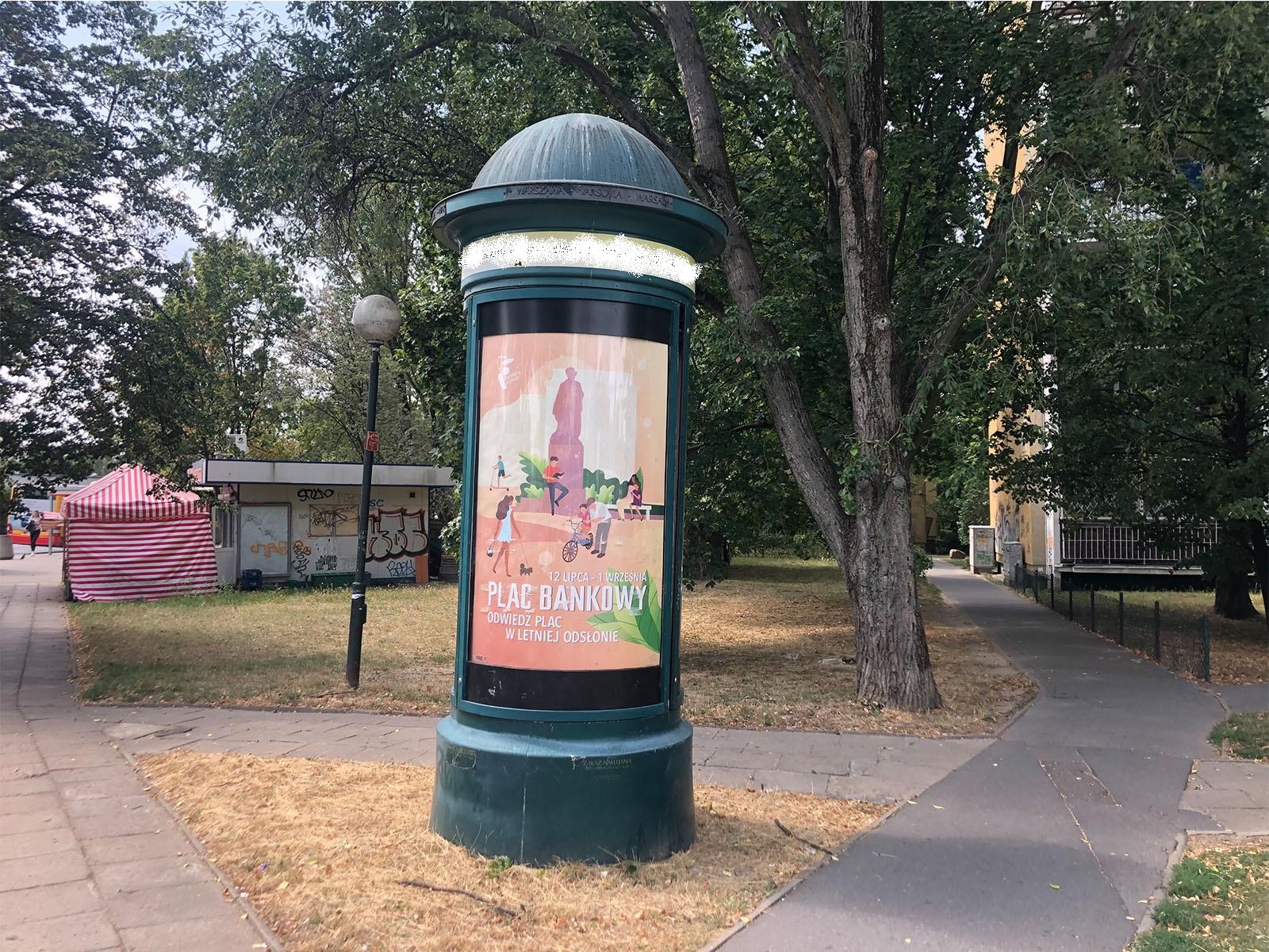 Przykładowa reklama