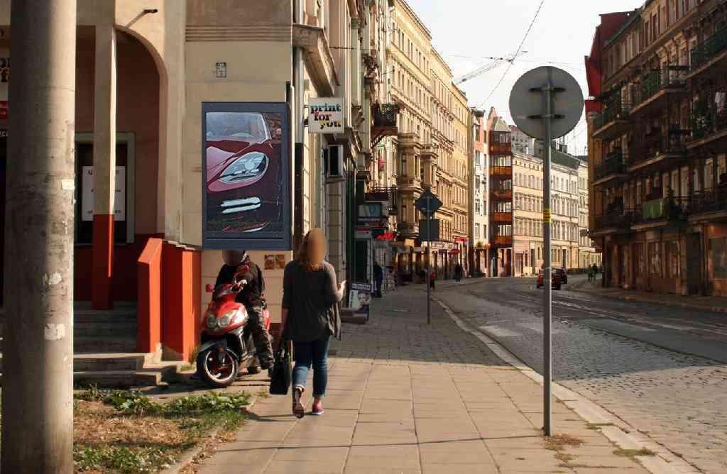 Przykładowa reklama