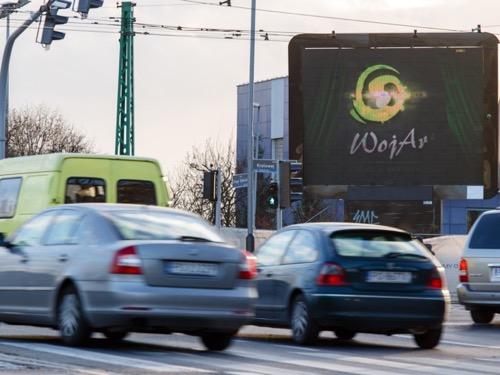 Przykładowa reklama