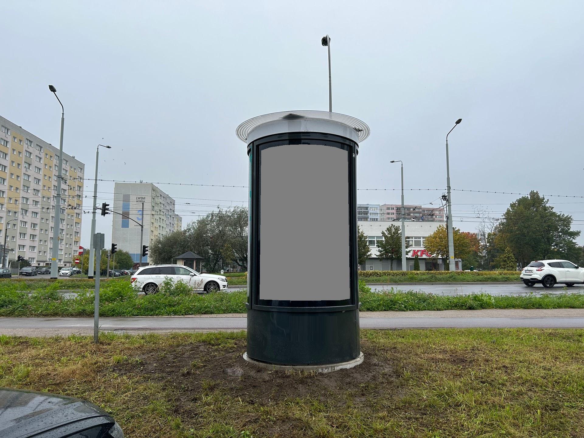 Przykładowa reklama