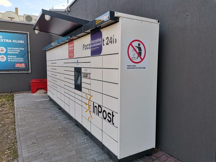 Przykładowa reklama