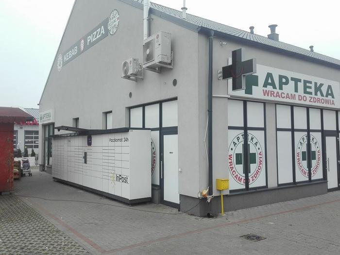 Przykładowa reklama