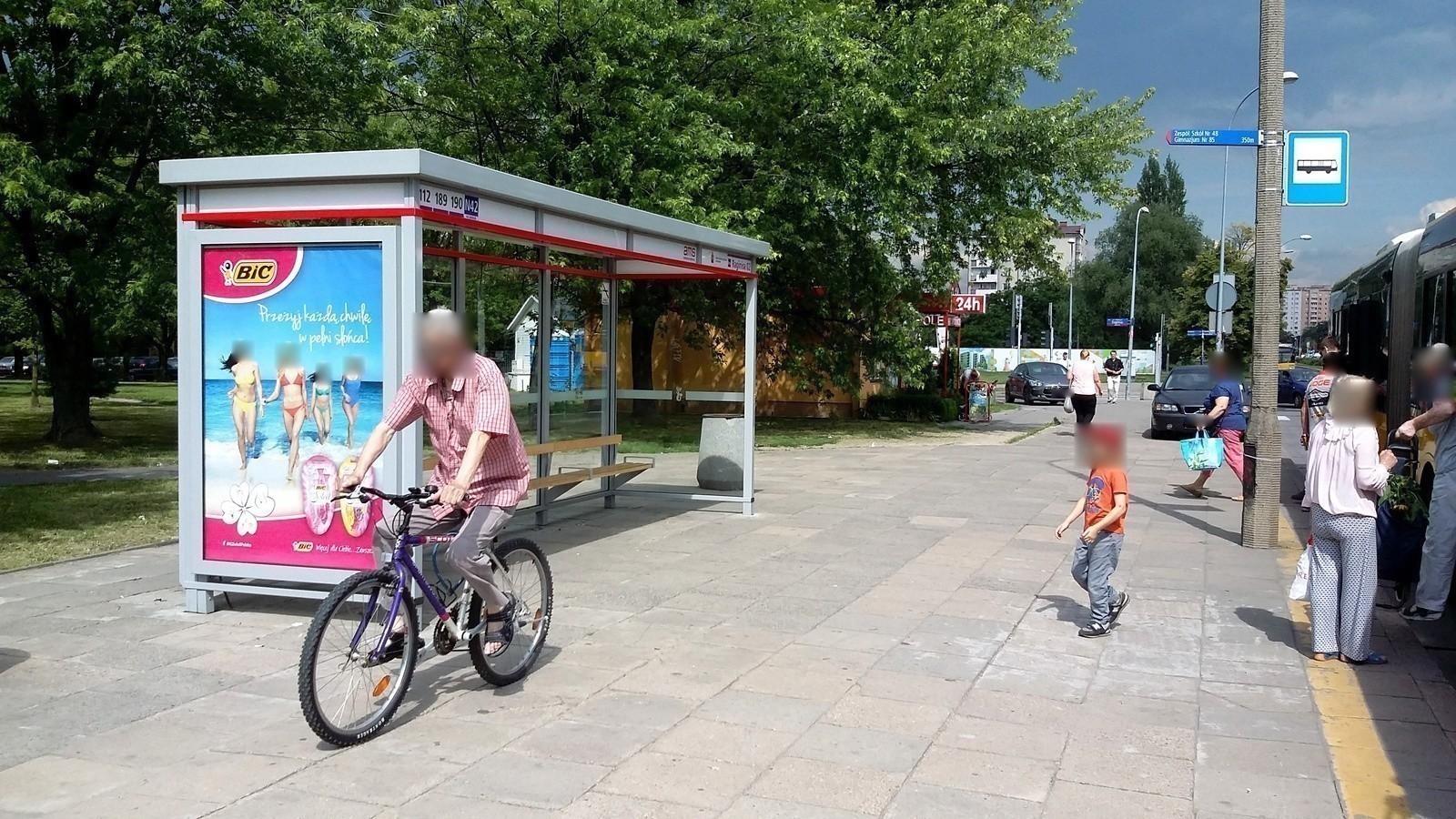 Przykładowa reklama