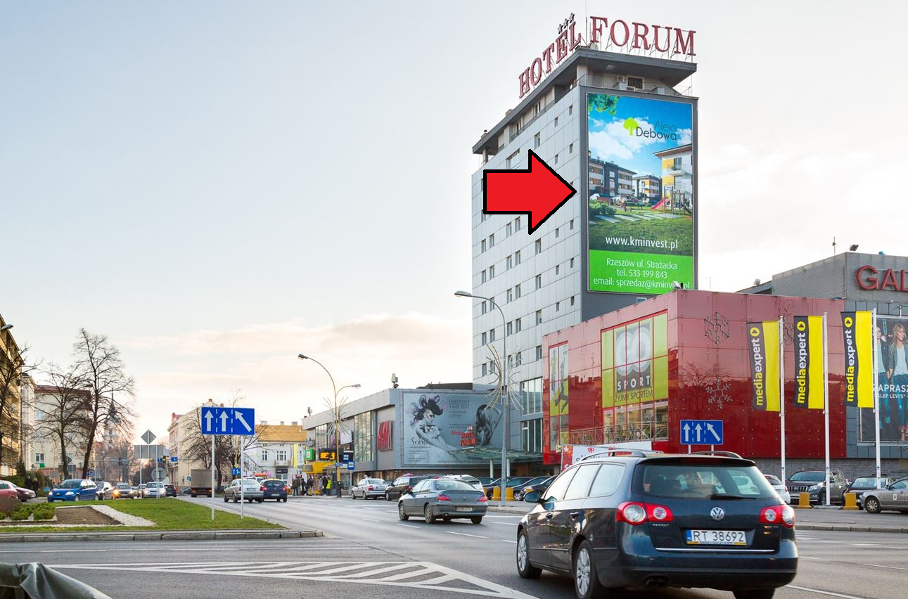 Przykładowa reklama