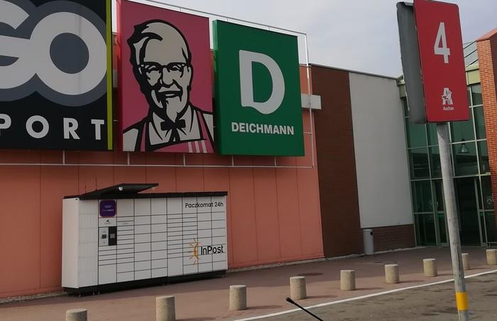 Przykładowa reklama