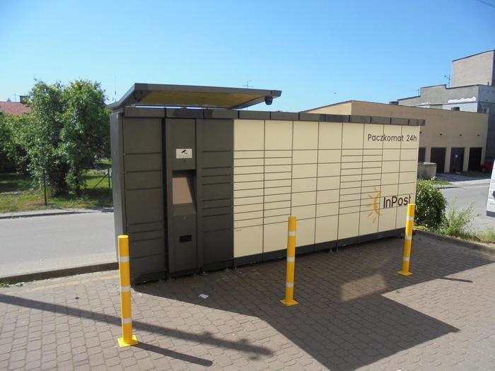 Przykładowa reklama