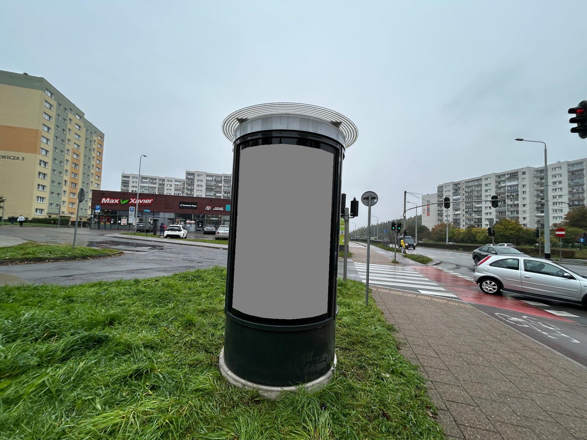 Przykładowa reklama