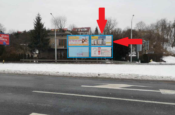 Przykładowa reklama